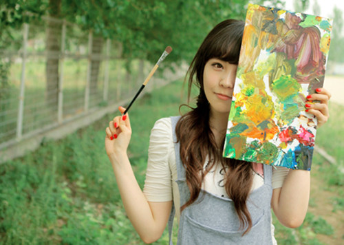 感动的签名关于除夕的优美签名30条