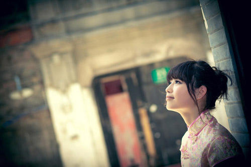 游戏家族名字大全QQ呢称235个