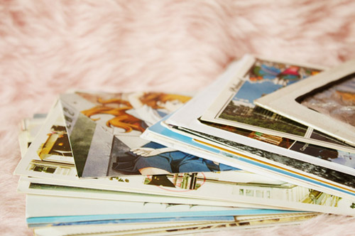 祝福中秋节的佳句中秋节的美好祝福