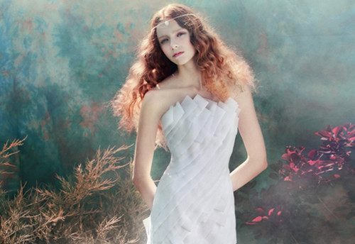 好听的网游名称游戏女号名字235个