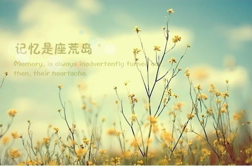 关于中秋节的精美签名简短父亲节发