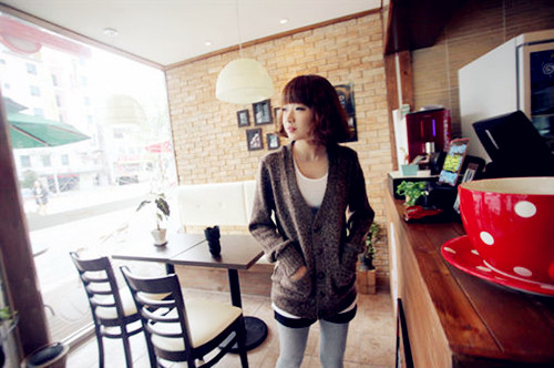 四个字的女生网名qq最好听的名字17