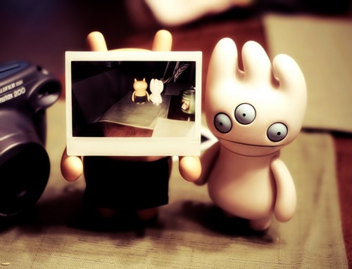 霸气高冷的短句形容雪景的优美句子