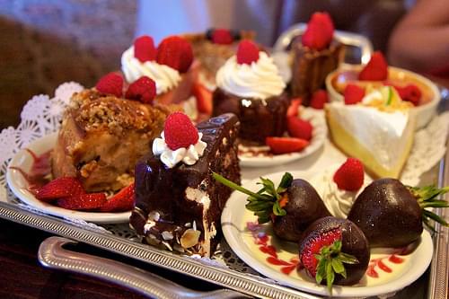 愚人节说的套路签名描写山水风光古