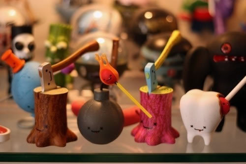 搞笑网名帮派名字245个