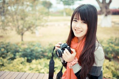 仓央嘉措句子集经典句子适合自己心