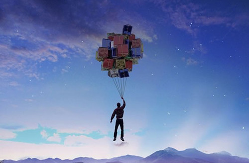 小熊好听的qq名字大全275个