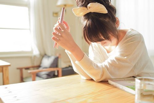 想念天堂母亲的好感人句子关于母爱