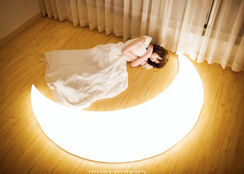 晚安温馨的句子漂亮qq空间297条