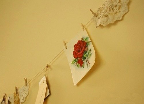 早上发朋友圈的签名赞美雪的简签名